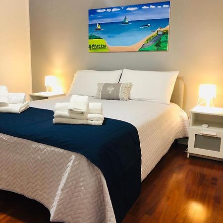 Concordia Luxury Apartment Agrigento Bagian luar foto