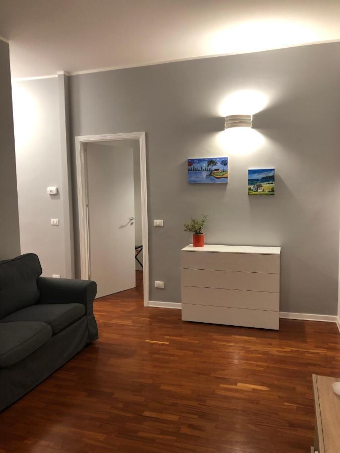 Concordia Luxury Apartment Agrigento Bagian luar foto