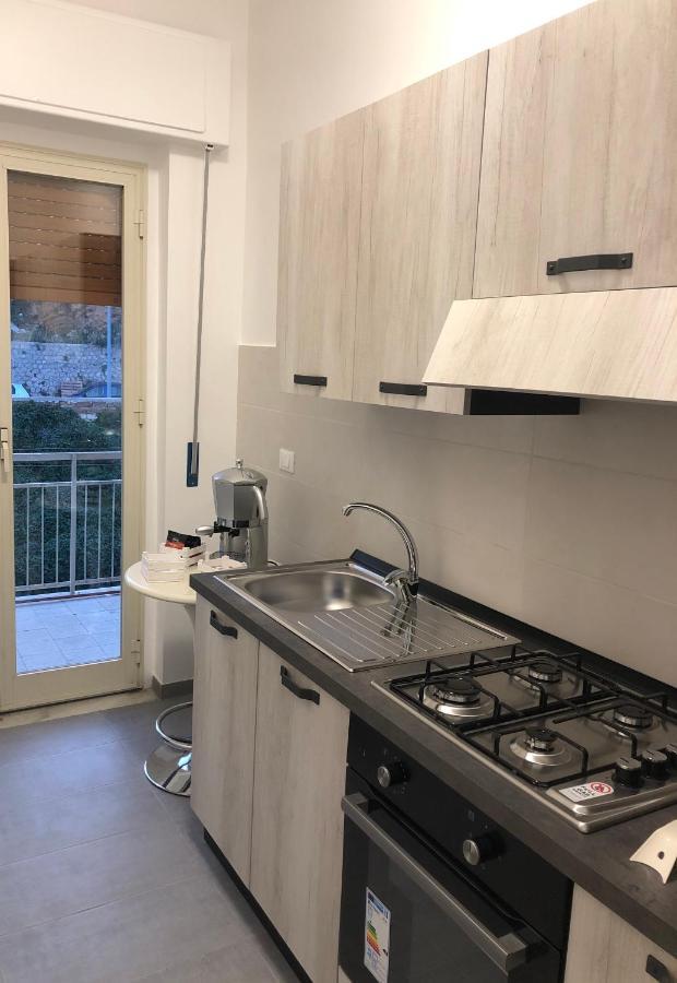 Concordia Luxury Apartment Agrigento Bagian luar foto
