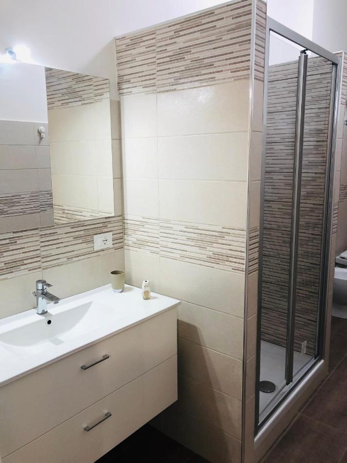 Concordia Luxury Apartment Agrigento Bagian luar foto