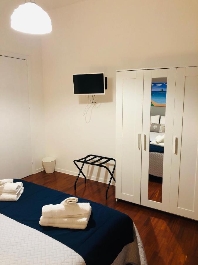 Concordia Luxury Apartment Agrigento Bagian luar foto