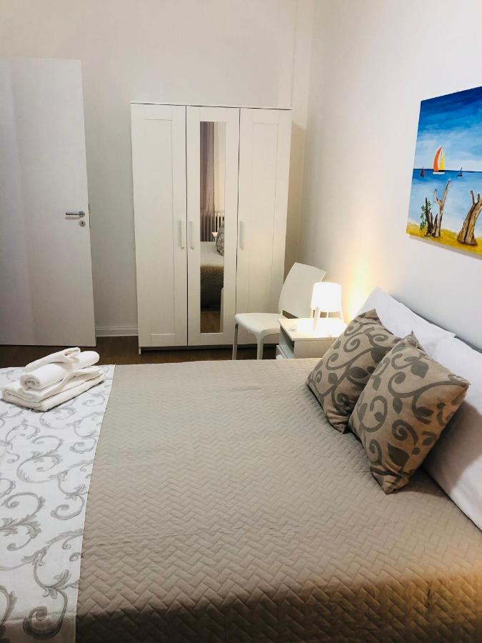 Concordia Luxury Apartment Agrigento Bagian luar foto