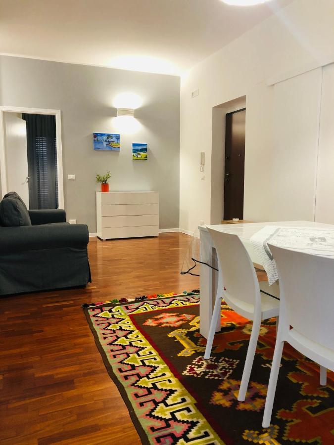Concordia Luxury Apartment Agrigento Bagian luar foto