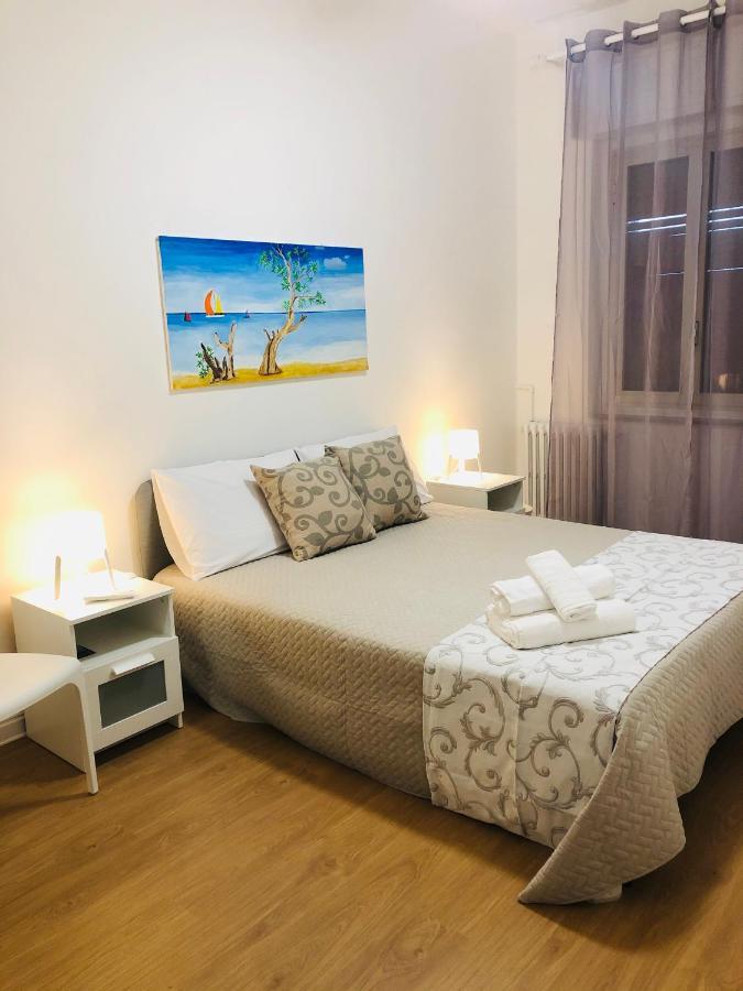 Concordia Luxury Apartment Agrigento Bagian luar foto