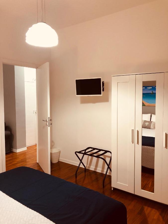 Concordia Luxury Apartment Agrigento Bagian luar foto