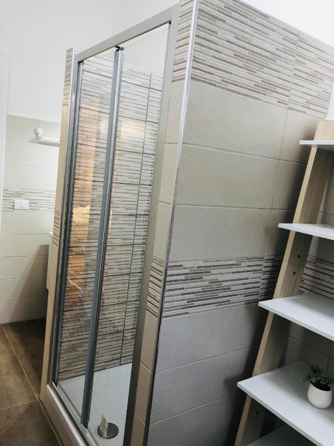 Concordia Luxury Apartment Agrigento Bagian luar foto