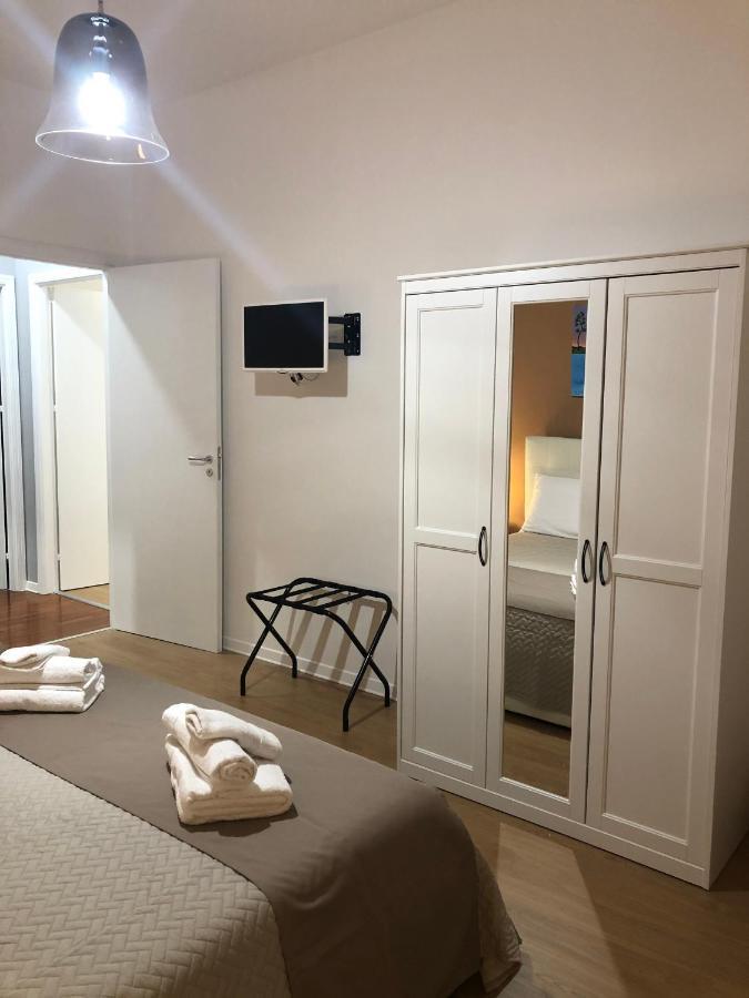 Concordia Luxury Apartment Agrigento Bagian luar foto