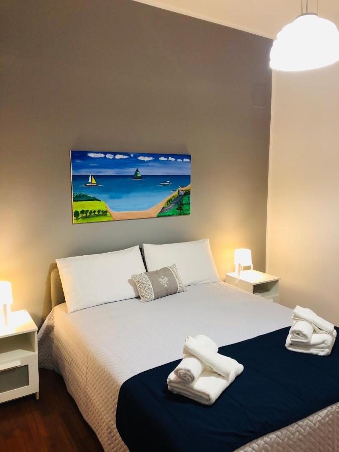 Concordia Luxury Apartment Agrigento Bagian luar foto